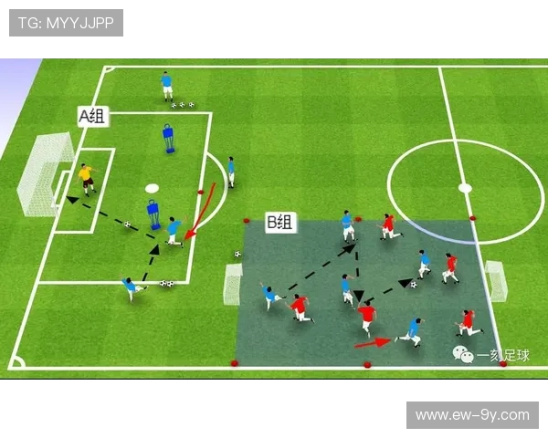 如何通过有效训练提升足球砸球技巧快速掌握关键要领 如何通过有效训练提升足球砸球技巧快速掌握关键要领