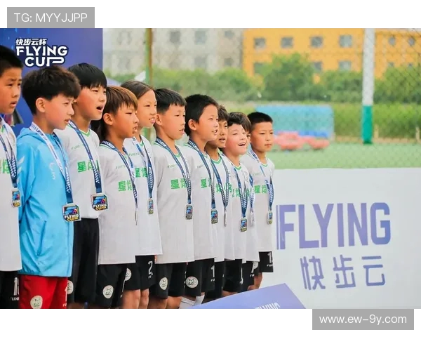 四川足球青训体系现状与发展潜力分析及未来发展方向探讨